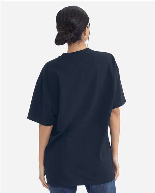 Next Level Unisex Heavyweight T-Shirt 7200