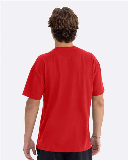Next Level Unisex Heavyweight T-Shirt 7200