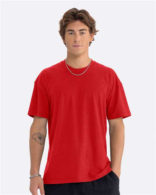 Next Level Unisex Heavyweight T-Shirt 7200