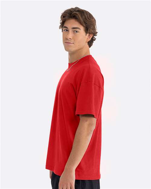 Next Level Unisex Heavyweight T-Shirt 7200