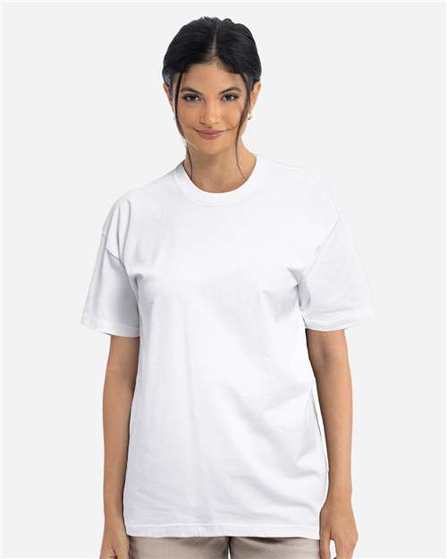 Next Level Unisex Heavyweight T-Shirt 7200