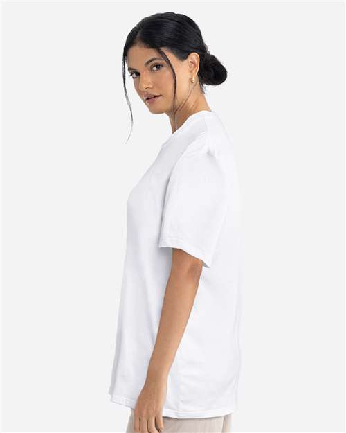 Next Level Unisex Heavyweight T-Shirt 7200