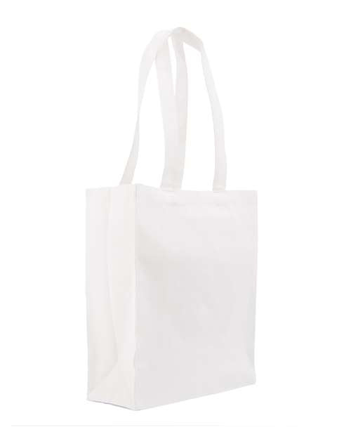 Liberty Bags Susan Midweight Recycled Canvas Tote 8861R