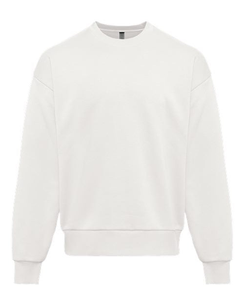 Next Level Unisex Heavyweight Crewneck Sweatshirt 9007