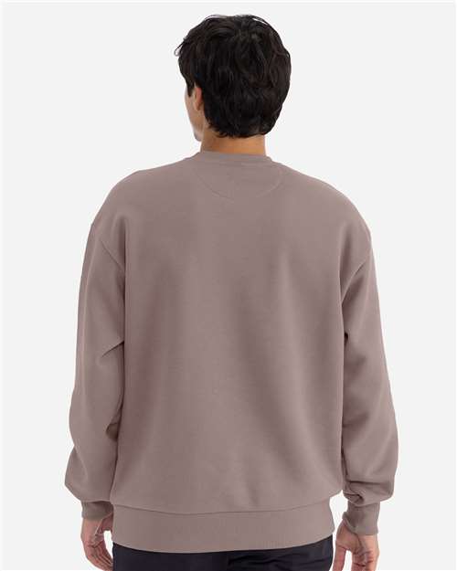Next Level Unisex Heavyweight Crewneck Sweatshirt 9007