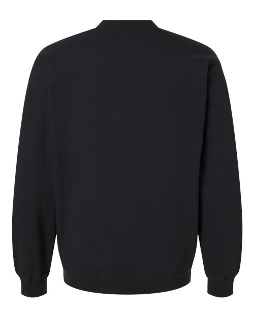 Gildan Unisex Softstyle® Midweight Quarter-Zip Sweatshirt SF008