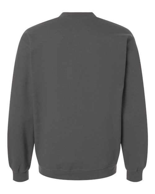 Gildan Unisex Softstyle® Midweight Quarter-Zip Sweatshirt SF008