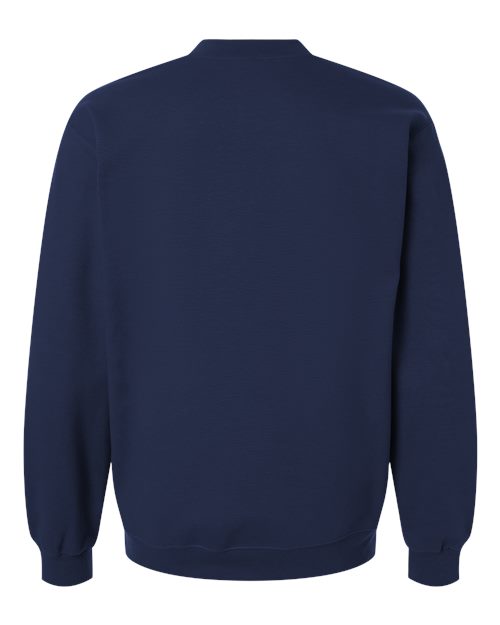 Gildan Unisex Softstyle® Midweight Quarter-Zip Sweatshirt SF008
