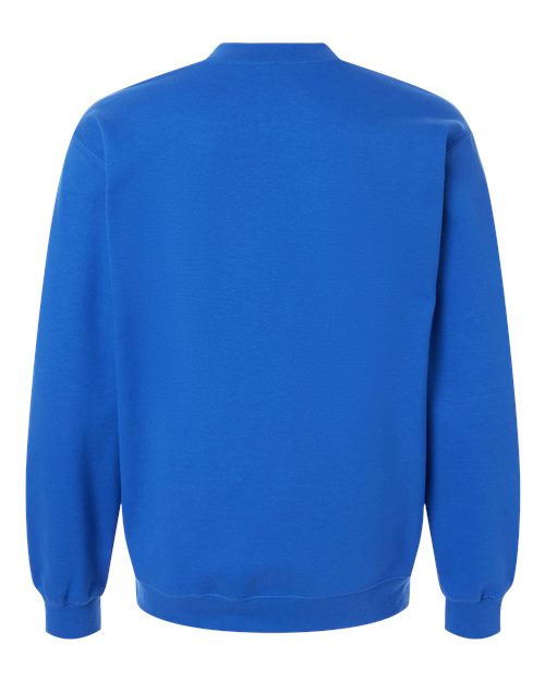 Gildan Unisex Softstyle® Midweight Quarter-Zip Sweatshirt SF008