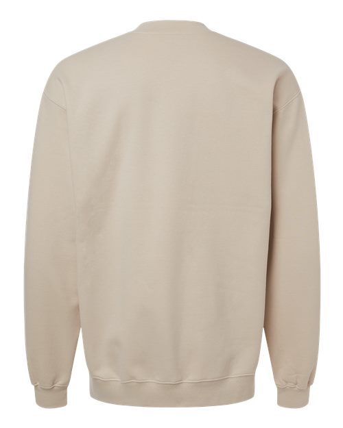 Gildan Unisex Softstyle® Midweight Quarter-Zip Sweatshirt SF008