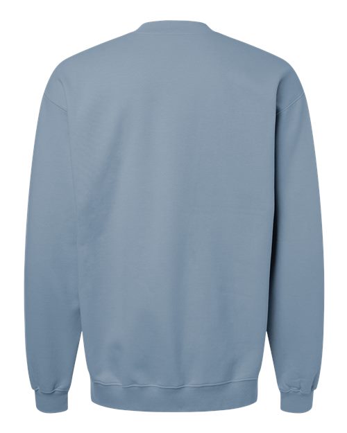 Gildan Unisex Softstyle® Midweight Quarter-Zip Sweatshirt SF008