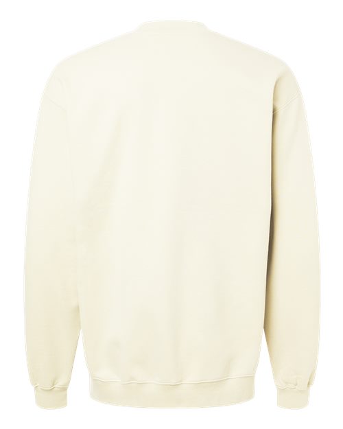 Gildan Unisex Softstyle® Midweight Quarter-Zip Sweatshirt SF008