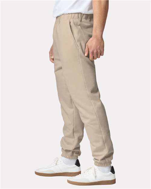 Gildan Unisex Softstyle® Midweight Pocket Sweatpants SF100
