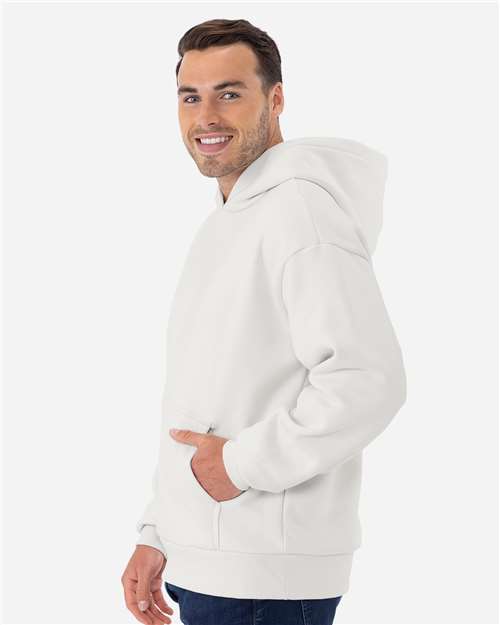 Next Level Unisex Heavyweight Fleece Hooded Sweatshirt 9307