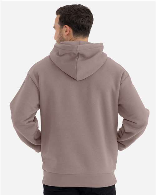 Next Level Unisex Heavyweight Fleece Hooded Sweatshirt 9307