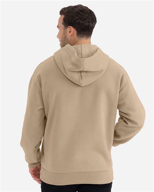 Next Level Unisex Heavyweight Fleece Hooded Sweatshirt 9307