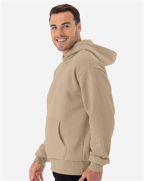 Next Level Unisex Heavyweight Fleece Hooded Sweatshirt 9307