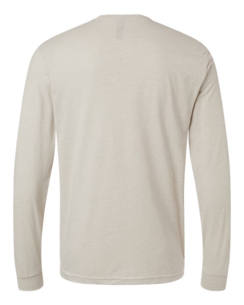 Next Level Unisex CVC Long Sleeve T-Shirt 6211