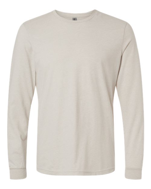 Next Level Unisex CVC Long Sleeve T-Shirt 6211