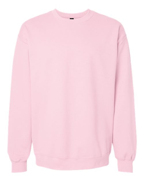 Gildan Unisex Softstyle® Midweight Crewneck Sweatshirt SF000