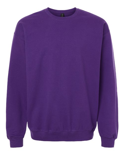 Gildan Unisex Softstyle® Midweight Crewneck Sweatshirt SF000