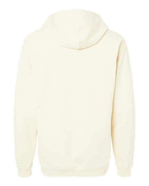 Gildan Unisex Softstyle® Midweight Full-Zip Hooded Sweatshirt SF600
