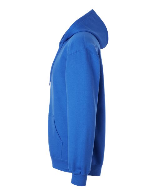 Gildan Unisex Softstyle® Midweight Full-Zip Hooded Sweatshirt SF600