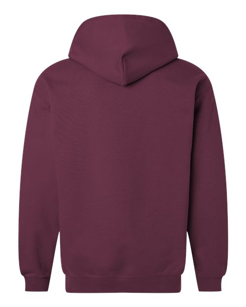 Gildan Unisex Softstyle® Midweight Full-Zip Hooded Sweatshirt SF600