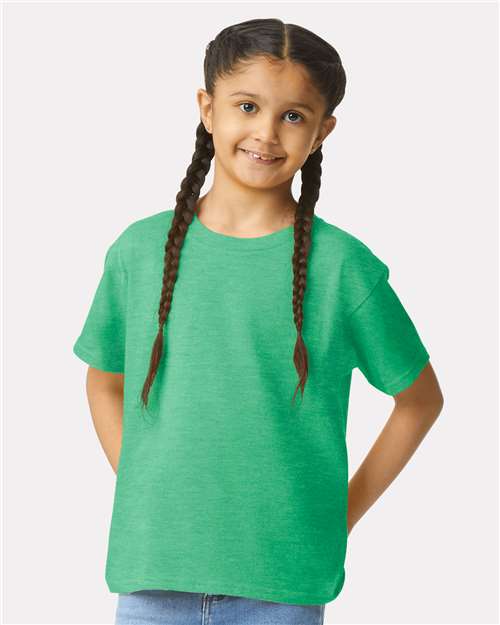 Gildan Youth Softstyle® T-Shirt 64000B