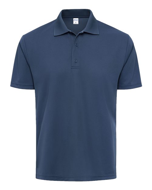 Paragon Men's Marco Performance Polo 550
