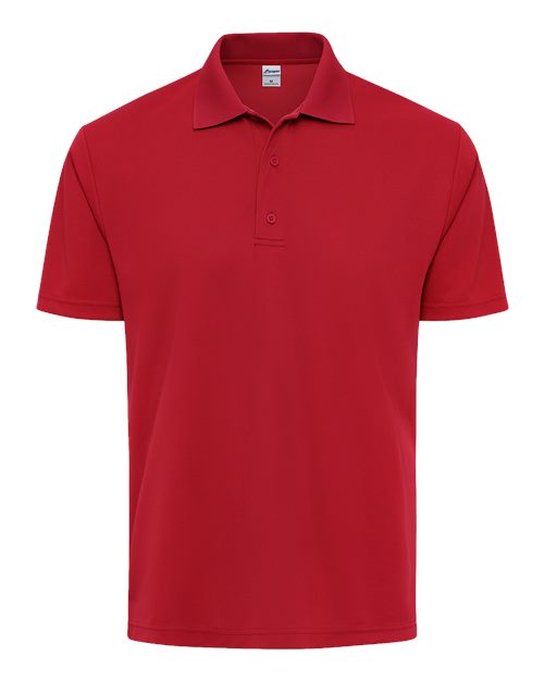 Paragon Men's Marco Performance Polo 550