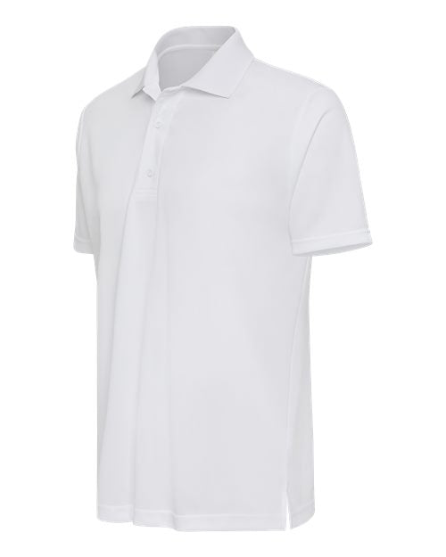 Paragon Men's Marco Performance Polo 550