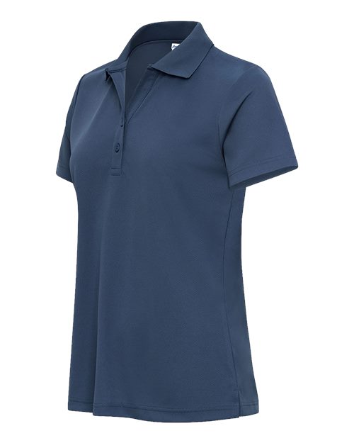 Paragon Women's Marco Performance Polo 554