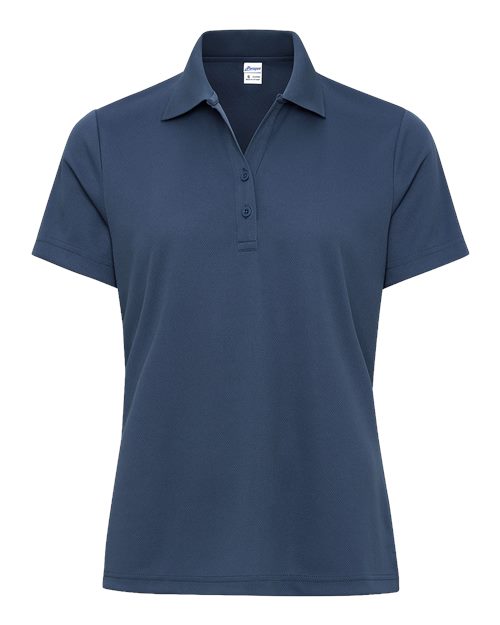 Paragon Women's Marco Performance Polo 554