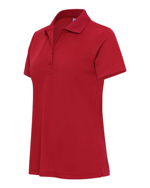 Paragon Women's Marco Performance Polo 554