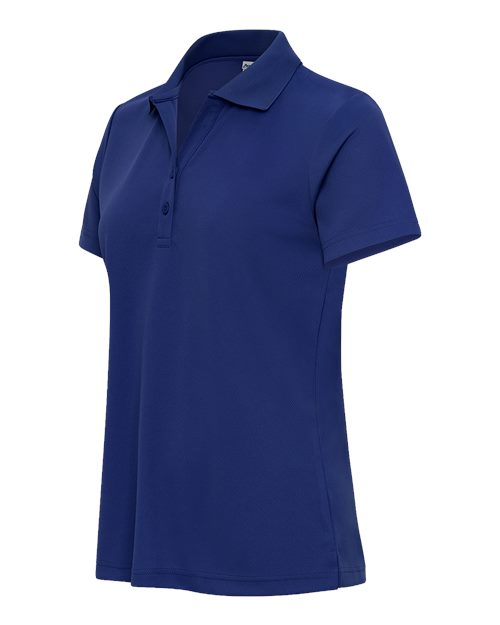 Paragon Women's Marco Performance Polo 554