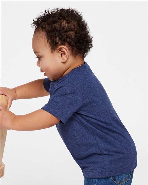 Rabbit Skins Infant Fine Jersey Tee 3322