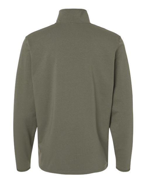 Independent Trading Co. Men's Perform Quarter-Zip Pullover EXP20PQ