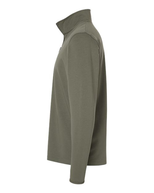 Independent Trading Co. Men's Perform Quarter-Zip Pullover EXP20PQ