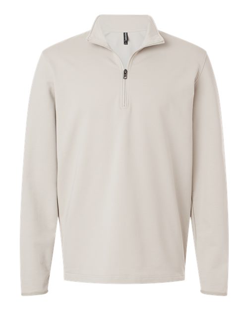 Independent Trading Co. Men's Perform Quarter-Zip Pullover EXP20PQ