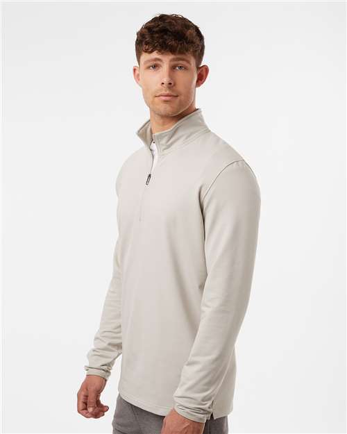 Independent Trading Co. Men's Perform Quarter-Zip Pullover EXP20PQ