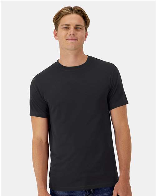 Hanes Unisex Cool DRI® Cotton Touch T-Shirt 4873