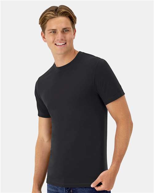 Hanes Unisex Cool DRI® Cotton Touch T-Shirt 4873