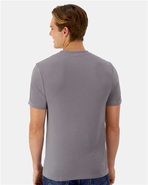Hanes Unisex Cool DRI® Cotton Touch T-Shirt 4873