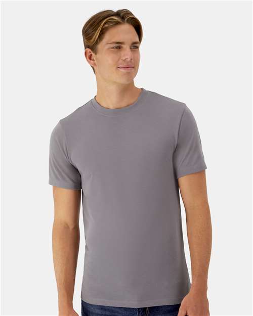 Hanes Unisex Cool DRI® Cotton Touch T-Shirt 4873