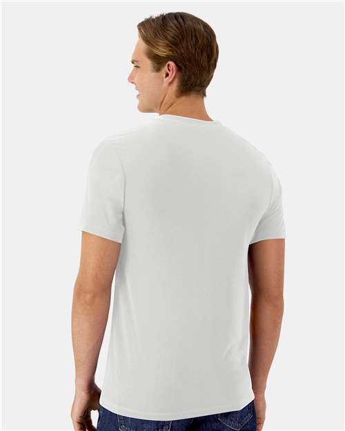 Hanes Unisex Cool DRI® Cotton Touch T-Shirt 4873