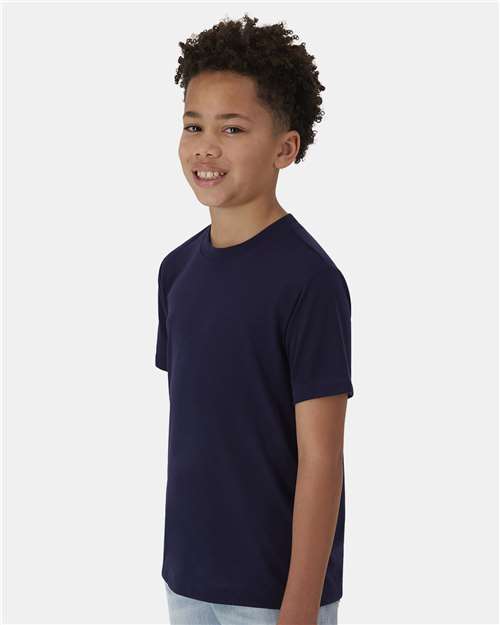Hanes Youth Cool DRI® Cotton Touch T-Shirt 484Y