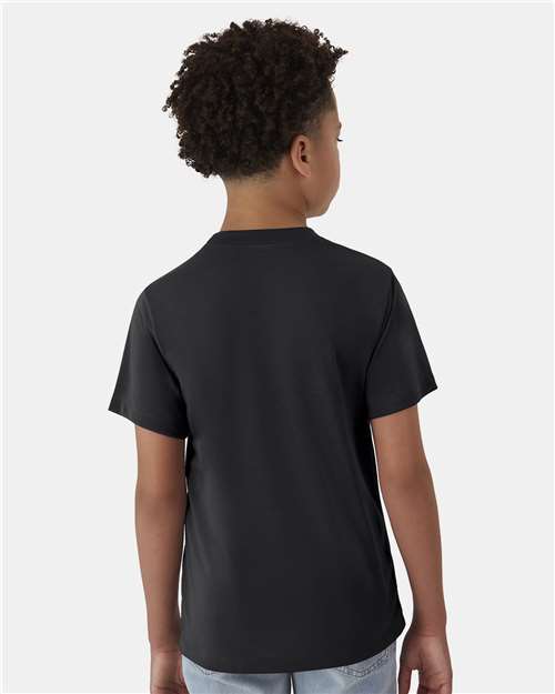Hanes Youth Cool DRI® Cotton Touch T-Shirt 484Y