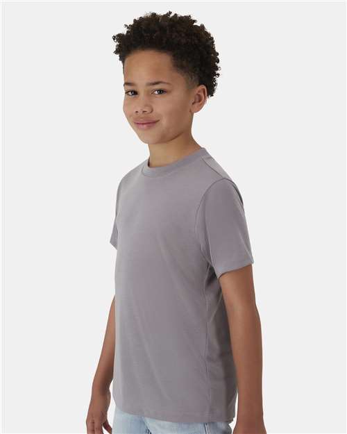 Hanes Youth Cool DRI® Cotton Touch T-Shirt 484Y