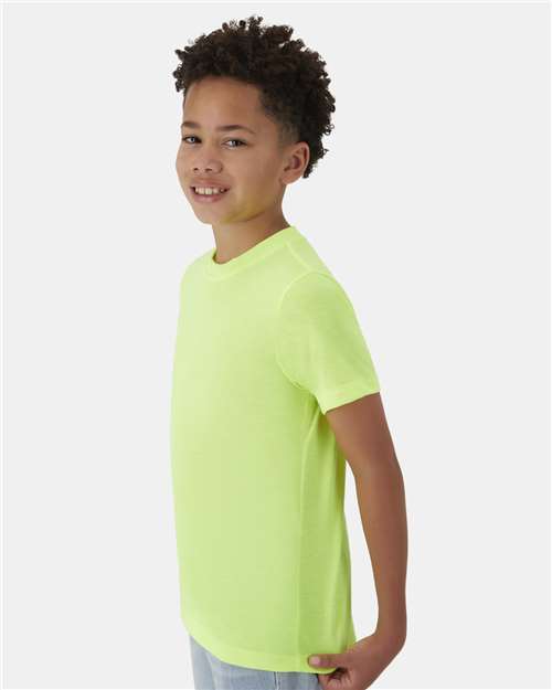 Hanes Youth Cool DRI® Cotton Touch T-Shirt 484Y
